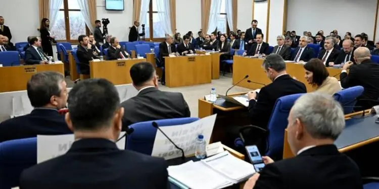 2026 bütçesinde kadına değil, aileye bütçe