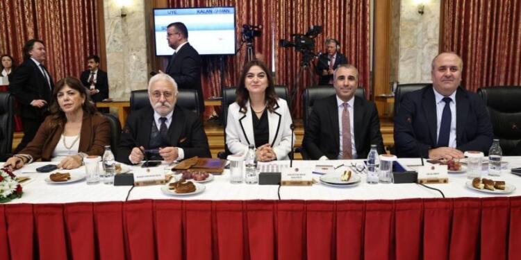 Meral Danış Beştaş: ‘Terör’ paranteziyle bu iş çözülmez