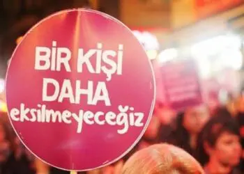 İstanbul’da kadını katletme girişimi