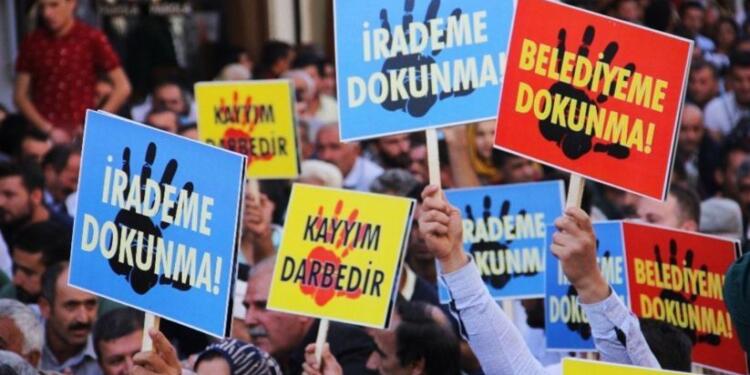 Dêrsim’de kayyımın 1 yılı: Anadil ve inanç çalışmalarını kaldırdı