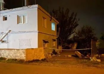 Hatay’da bir kadın katledildi