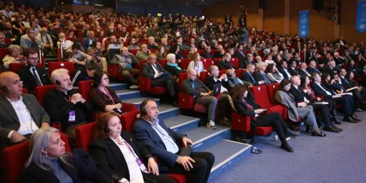 Wan’da uyuşturucuya karşı yürüyüş: Şiyar Be Platformu kuruluşunu deklare etti