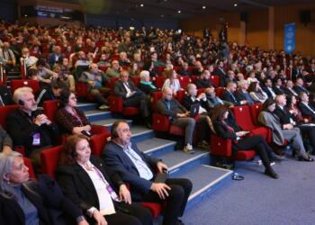 Uluslararası Barış ve Demokratik Toplum Konferansı sona erdi