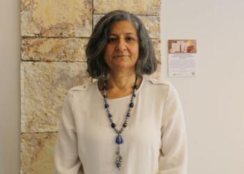 Yıldız Önen: Ortadoğu’da direnişin sembolü Kürt halkıdır