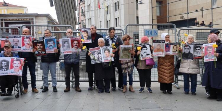 Cumartesi Anneleri bin 82’nci haftada Nihat Aydoğan’ın akıbetini sordu
