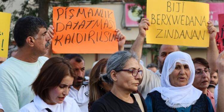 Bakırköy Cezaevi’nde 19 Aralık’ta koğuşlara asker baskını