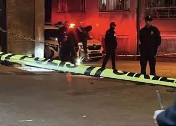 İzmir’de bir çocuk katledildi