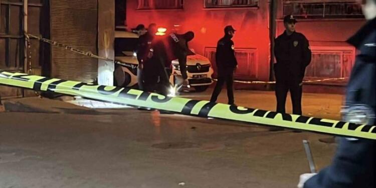 İzmir’de bir çocuk katledildi