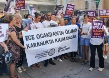 Ece Ocakdan’ın şüpheli ölümüne dair yeni suç duyurusu