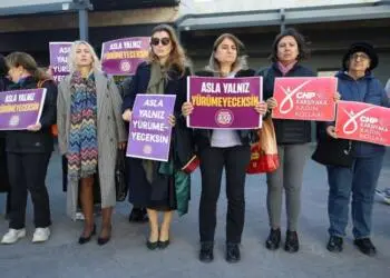 Çocuğunu katletmeye çalışan faile ev hapsiyle tahliye