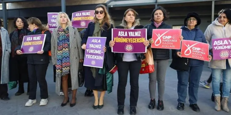 Çocuğunu katletmeye çalışan faile ev hapsiyle tahliye