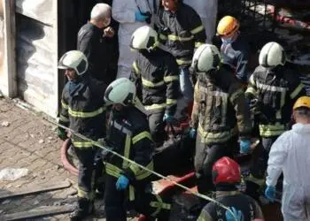 Dilovası katliamında iddianame hazırlandı