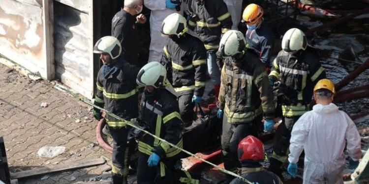 Dilovası katliamında iddianame hazırlandı