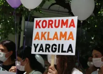 Semsûr’da tecavüz faillerine beraat!