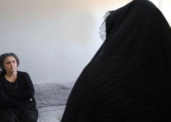 Uyuşturucu ve suç ağına düşürülen çocuk için emniyet kayıtsız kaldı