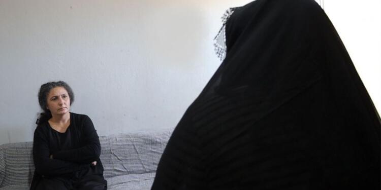 Uyuşturucu ve suç ağına düşürülen çocuk için emniyet kayıtsız kaldı