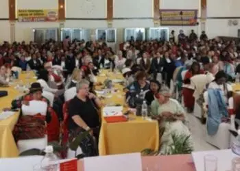 TJA uluslararası kadın seminerine katıldı