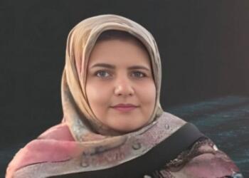 İran’da dijital medyada paylaşım yapan kadın tutuklandı