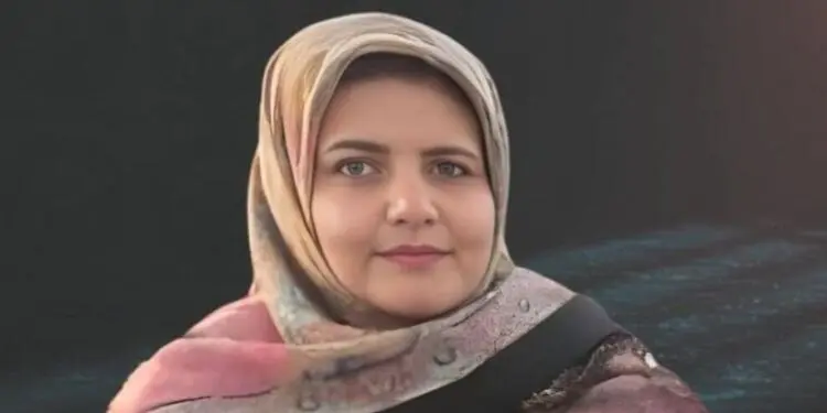 İran’da dijital medyada paylaşım yapan kadın tutuklandı