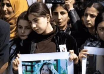 HTŞ iktidarının 1 yılı: 650 kadın katledildi