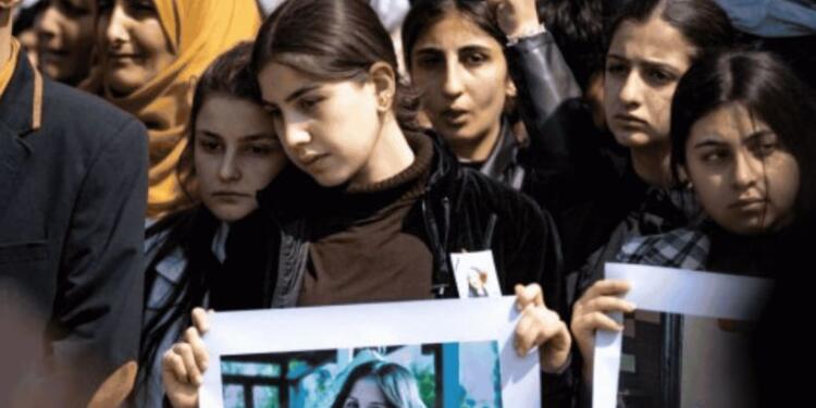 HTŞ iktidarının 1 yılı: 650 kadın katledildi