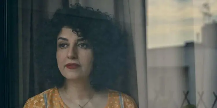 AB’den İran’a çağrı: Nergis Muhammedi’yi serbest bırakın