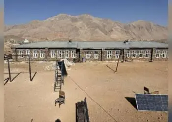 Taliban eğitimcileri tutukladı