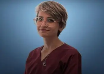 Aktivisti Motahhare Guneî’ye 1 yıl hapis cezası