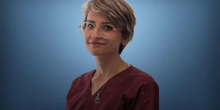 Aktivisti Motahhare Guneî’ye 1 yıl hapis cezası