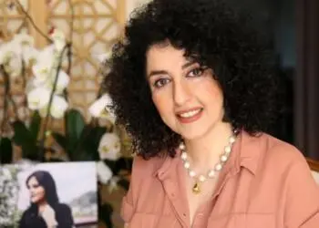 Nergis Muhammedi’nin bağımsız muayene edilme talebi reddedildi