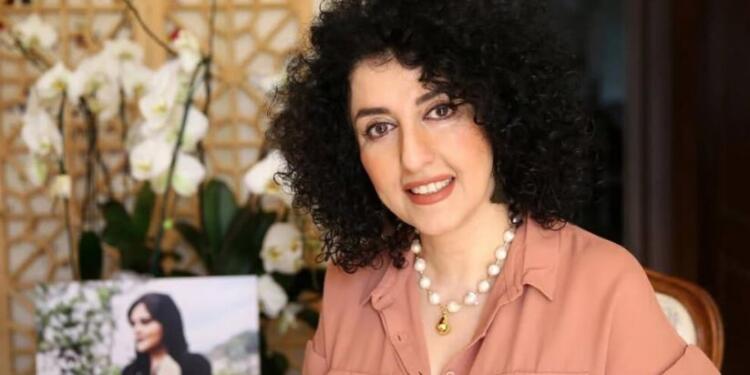 Nergis Muhammedi’nin bağımsız muayene edilme talebi reddedildi