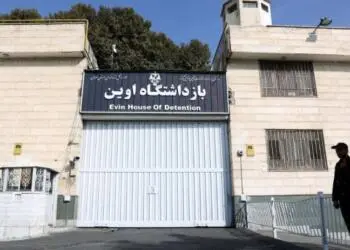 Evin Cezaevi’ndeki tutsaklara kötü muamele