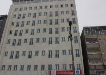 KYK yurdundaki öğrenciler yemekten zehirlendi