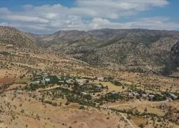 Şirnex’te korucular 36 pezkovîyi katletti