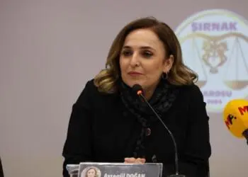 Doğan: Milyonlar ‘baş aktör Abdullah Öcalan’ diyor