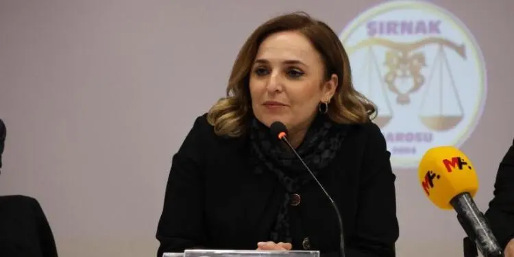 Doğan: Milyonlar ‘baş aktör Abdullah Öcalan’ diyor