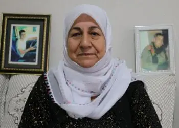 ‘Barış için elimizi uzattıkça elimiz boş kalıyor’