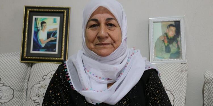 ‘Barış için elimizi uzattıkça elimiz boş kalıyor’