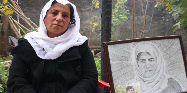 Taybet Ana katledileli 10 yıl oldu: Ne yas bitti, ne de mücadele