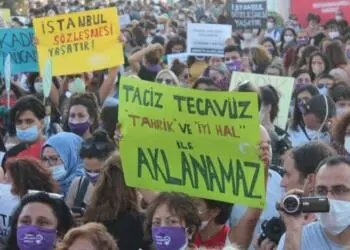 Çocuğa tecavüz vakalarının yüzde 30’u aile içinde