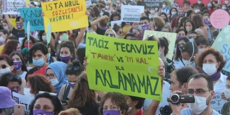 Çocuğa tecavüz vakalarının yüzde 30’u aile içinde