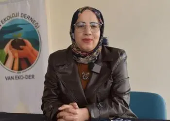 Wan Eko-Der üyesi: Doğayı da özgürleştirmeliyiz