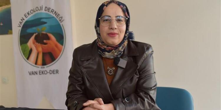 Wan Eko-Der üyesi: Doğayı da özgürleştirmeliyiz