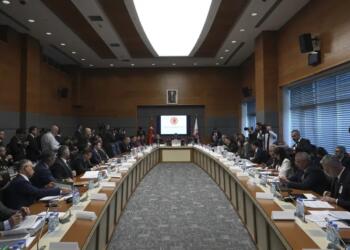 11’inci Yargı Paketi komisyonda: İlk 15 madde kabul edildi