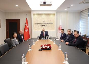 Asgari Ücret Tespit Komisyonu ilk toplantısını tamamladı