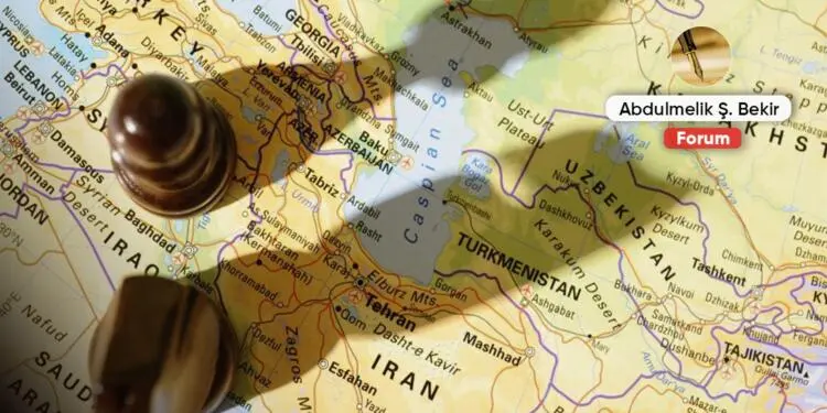 ABD ve İsrail’in Haşdi Şabi’ye operasyon hazırlığı ve İran