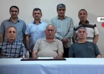 Toplumsal katılım ve müzakere