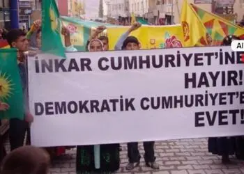 Demokratik entegrasyonun asgari koşulu