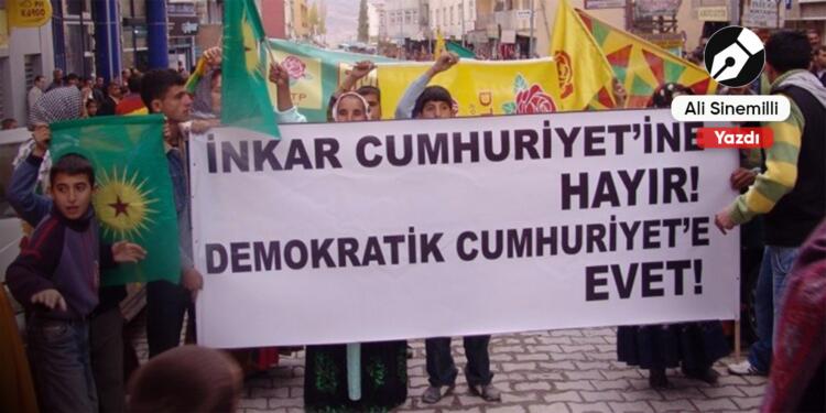 Demokratik entegrasyonun asgari koşulu