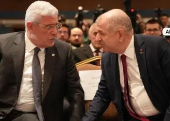 İYİP ve ZP’yi kim konuşturuyor?